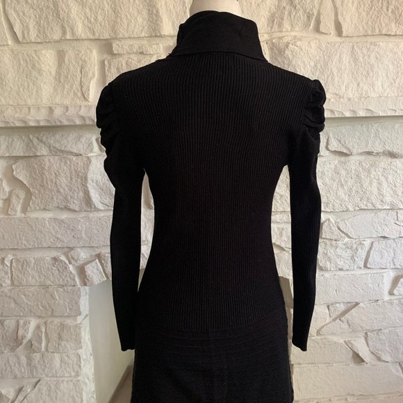 Victorian Goth Tunic Top - Picture 6 of 6